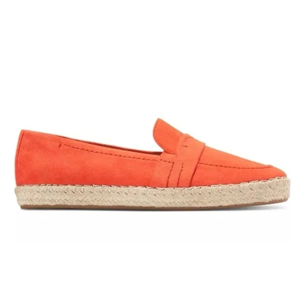 Cole Haan Women's‎ Cloudfeel Montauk Espadrille Loafers 7.5